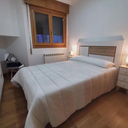 Castrelos, Vigo, Diseno Eksteriør bilde