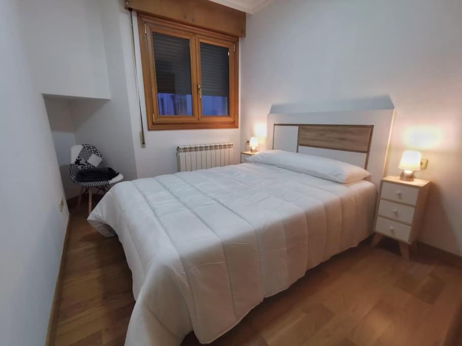 Castrelos, Vigo, Diseno Eksteriør bilde
