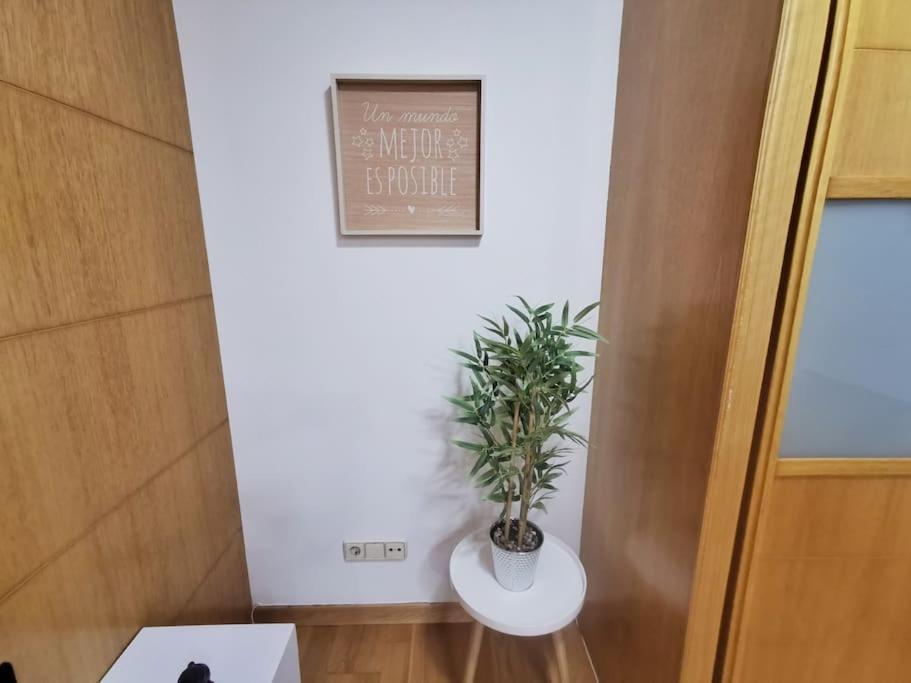 Castrelos, Vigo, Diseno Eksteriør bilde