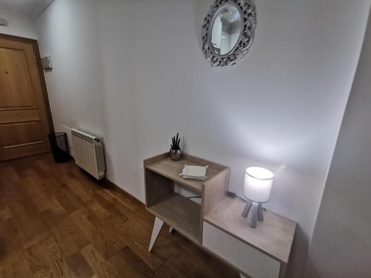 Castrelos, Vigo, Diseno Eksteriør bilde